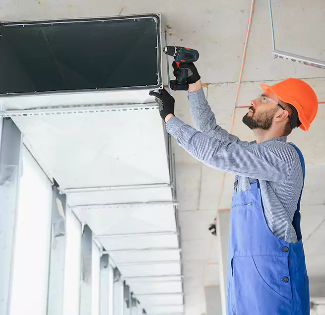 Why Homeowners & Businesses Trust Us in Athens, OH