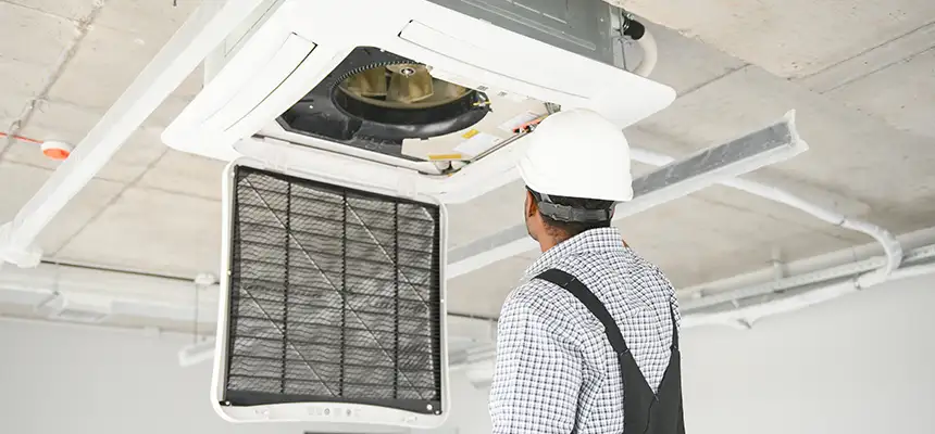 Our Affordable Duct Cleaning Near Me Services in Athens, OH