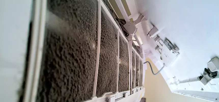 Preventive Air Duct Bacteria Removal in Athens