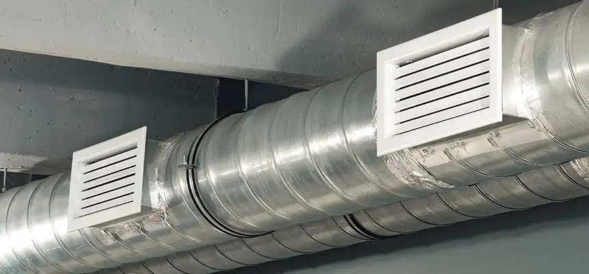 Our Air Duct Camera Inspection Services in Athens, OH