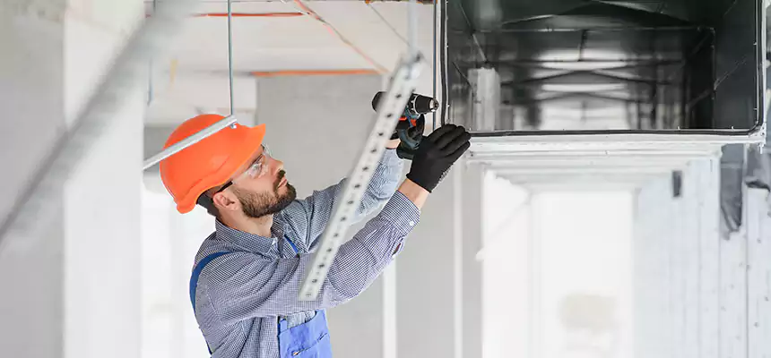 Our Air Vent Replacement Services in Athens, OH