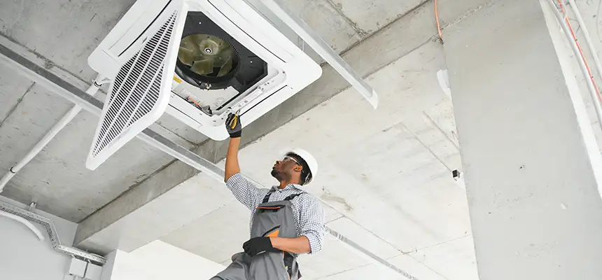 Efficient Multi‑Unit & HOA Annual Vent Cleaning Plans in Athens