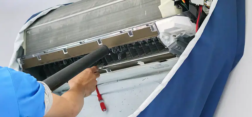 Advanced Clogged Dryer Vent Repair for Multi-Unit & Commercial in Athens, OH