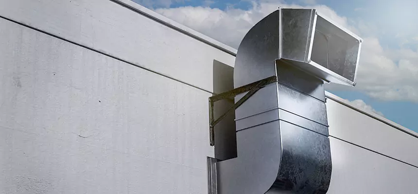 Comprehensive Commercial HVAC Cleaning in Athens