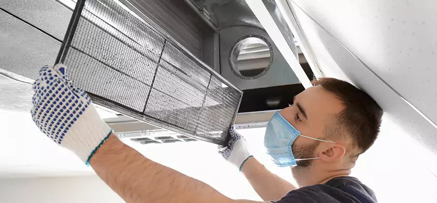 Our Dryer Vent Replacement Services in Athens, OH