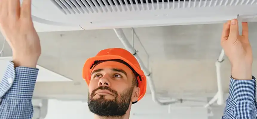 Our Furnace Vent Cleaning Services in Athens, OH