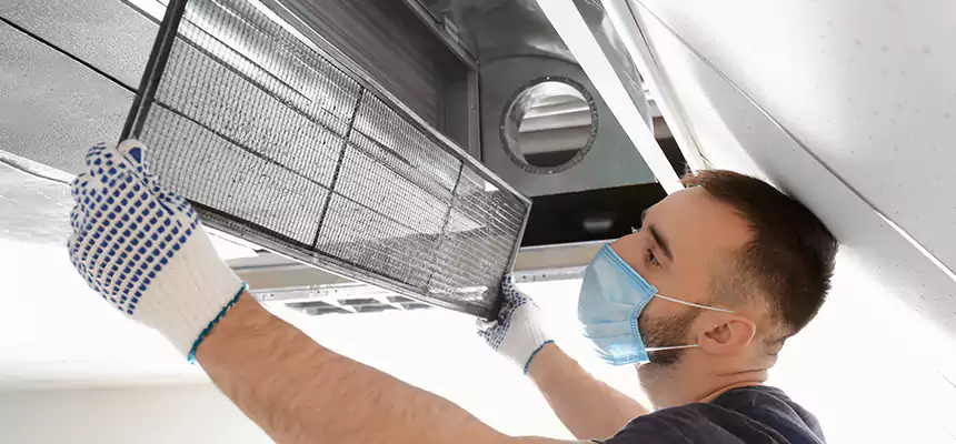 Our Home Duct Cleaning Services in Athens, OH  