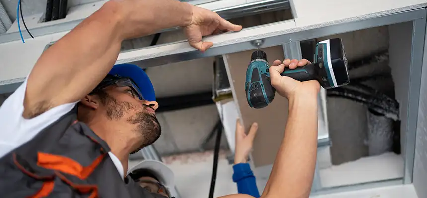 Our Improve Home Air Circulation Services in Athens, OH