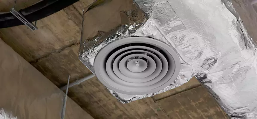 Our Industrial Dryer Vent Cleaning Services in Athens, OH