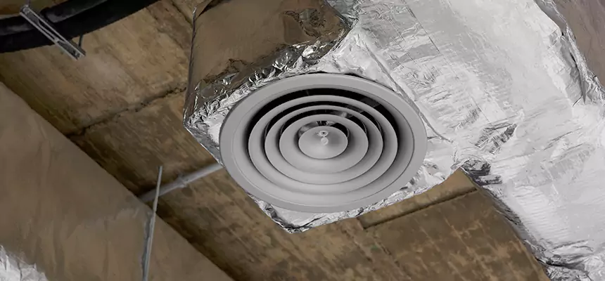 Our Low VOC Vent Installation Services in Athens, OH