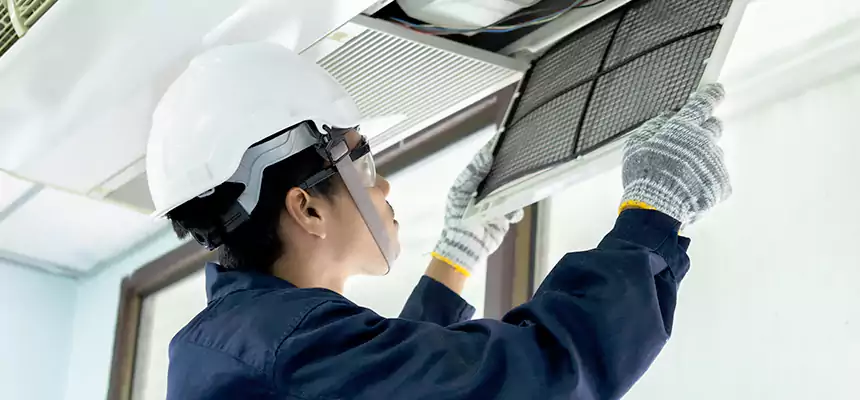 Our Mold & Mildew Removal from Air Ducts Services in Athens, OH