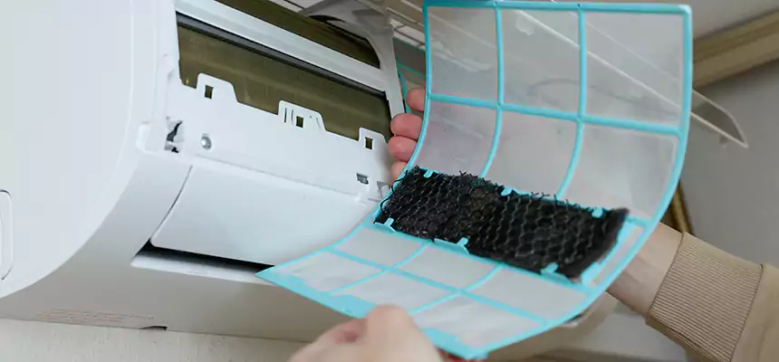 Gentle Ductwork Odor-Control Pet Dander Duct Cleaning in Athens, OH