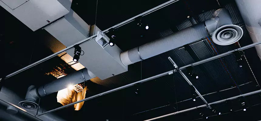 Our Seasonal Allergy Air Duct Cleaning Services in Athens, OH