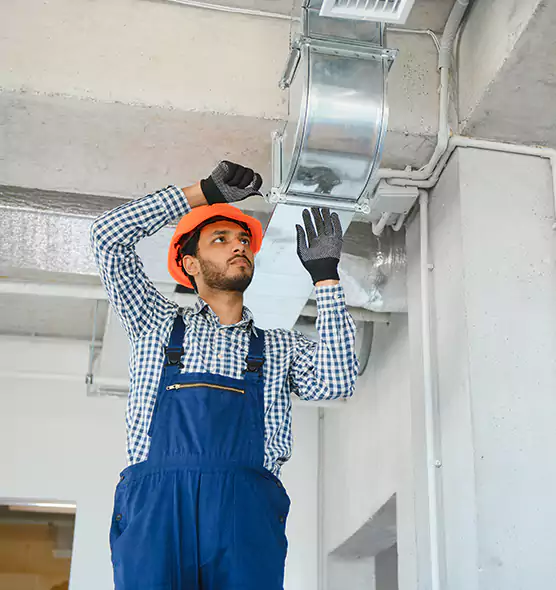 Professional Air Duct Cleaning Service in Athens, OH