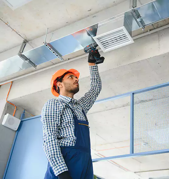 Welcome to Air Duct Cleaning & Repairs Athens — Your Local Air Duct Installation Specialists in Athens, OH