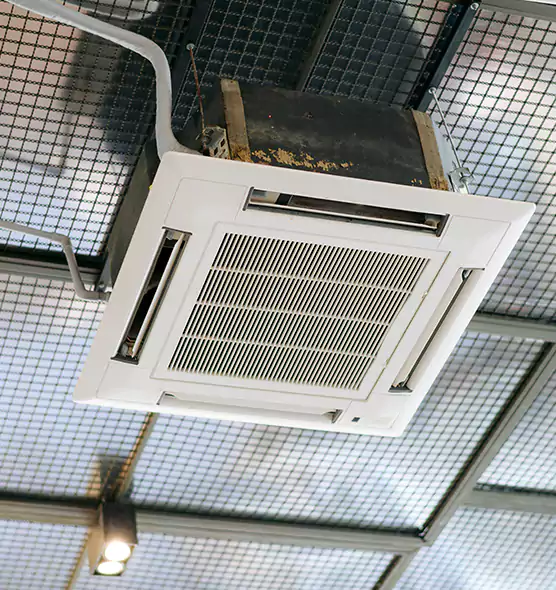 Top-Notch Allergy Relief Vent Cleaning Services in Athens, OH