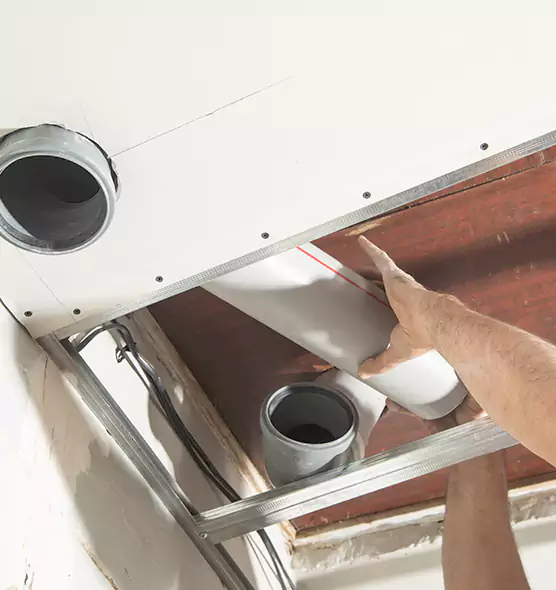 Professional Attic Air Duct Cleaning in Athens, OH