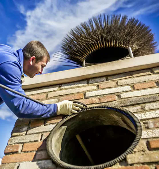 About Professional Chimney Sweep in Athens, OH