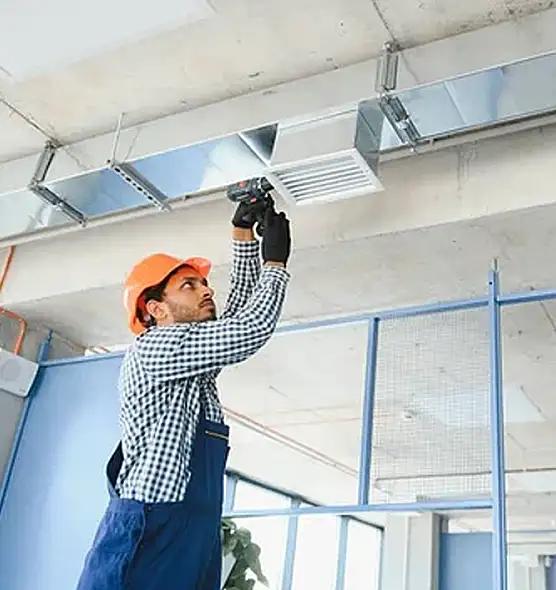 About Commercial Laundry Vent Cleaning in Athens, OH