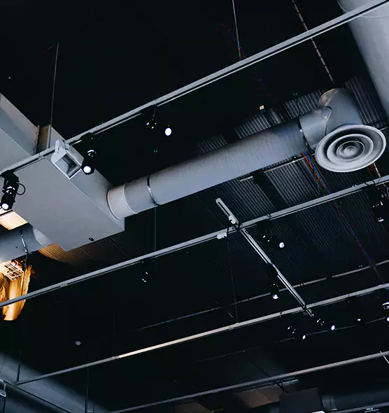 Professional Duct Cleaning For LEED Homes in Athens, OH