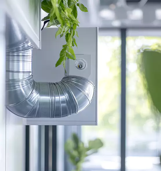 Professional Eco-Safe Dryer Vent Cleaning in Athens, OH