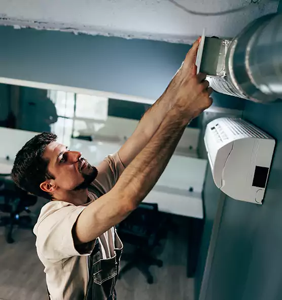 About Flexible Ductwork Replacement in Athens, OH