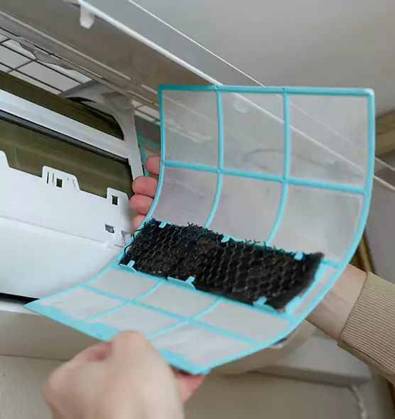 Welcome to Air Duct Cleaning & Repairs Athens — Your Local HEPA Filter Installation Pros in Athens, OH