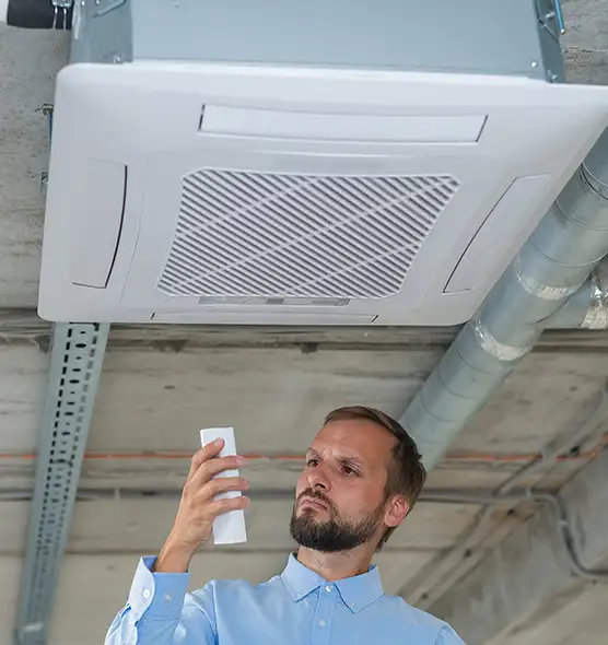 About Local Vent Cleaning Services in Athens, OH