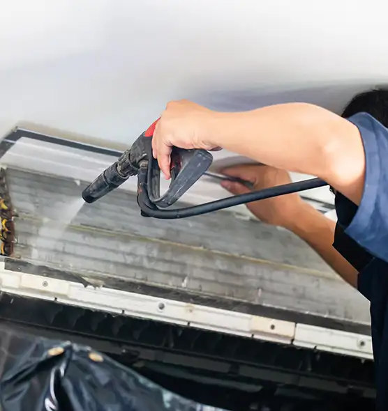 Welcome to Move-in/Move-out Duct Cleaning Services in Athens, OH