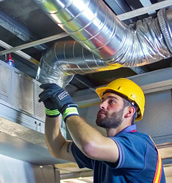 Professional NADCA Approved Air Duct Services in Athens, OH
