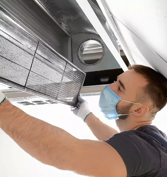 About Remove Smoke Smell From Air Duct in Athens, OH