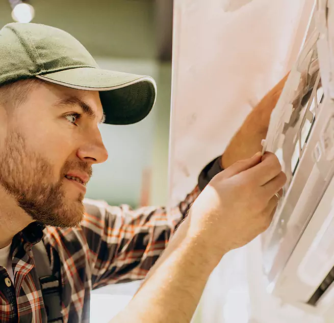 Why Homeowners Businesses Trust Us in Athens, OH?