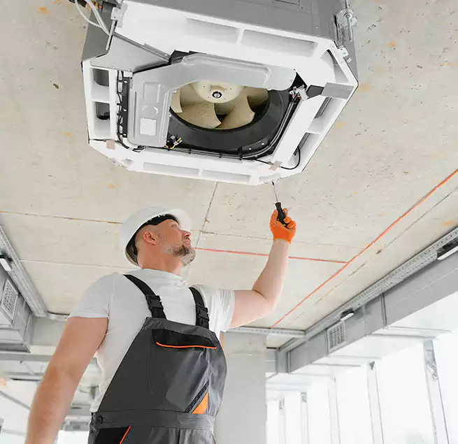 Why Homeowners & Businesses Trust Us in Athens, OH?