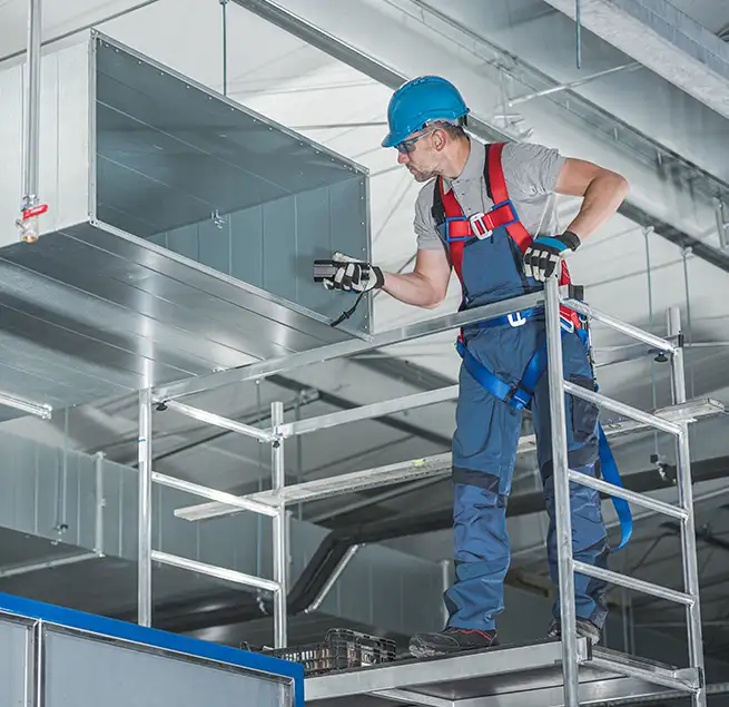 Why Homeowners & Businesses Trust Us in Athens, OH?