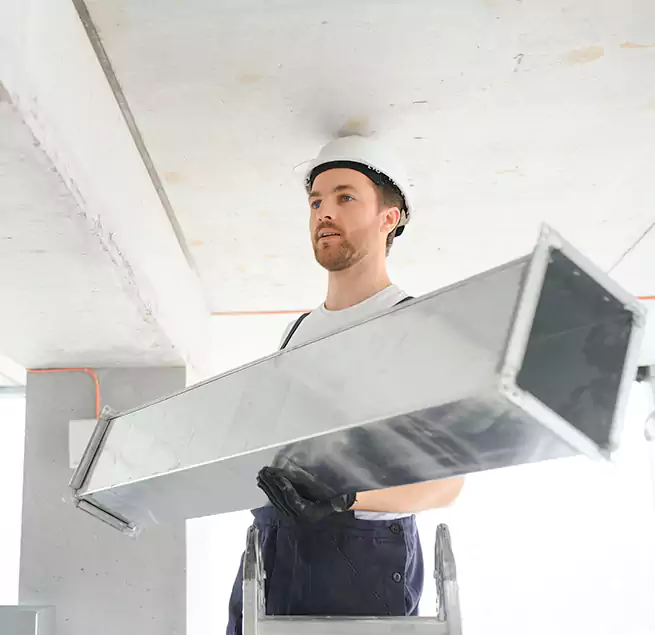 Why Homeowners & Businesses Trust Us in Athens, OH