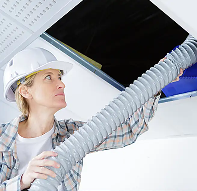 Why Homeowners & Businesses Trust Us Athens, OH