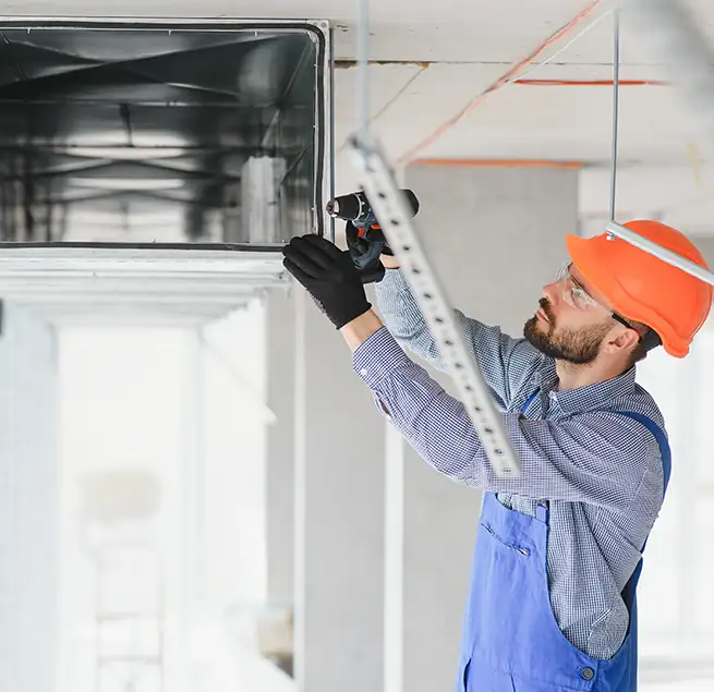 Why Homeowners & Businesses Trust Us in Athens, OH?