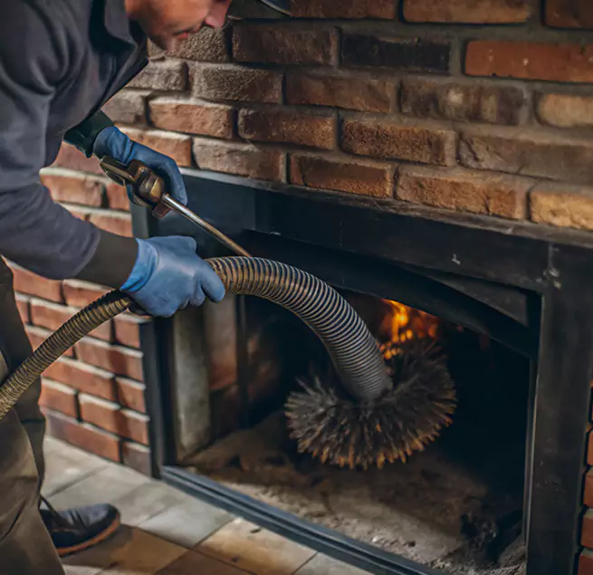  Why Homeowners & Businesses Trust Us in Athens, OH?