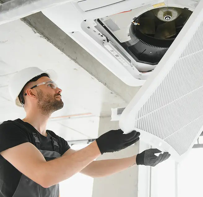 Why Homeowners & Businesses Trust Us in Athens, OH?