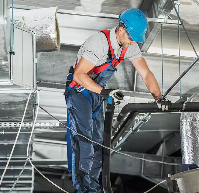 Why Homeowners & Businesses Trust Us in Athens, OH?