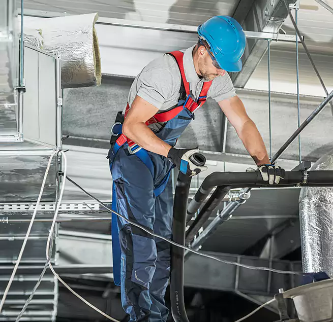 Why Homeowners & Businesses Trust Us in Athens, OH?