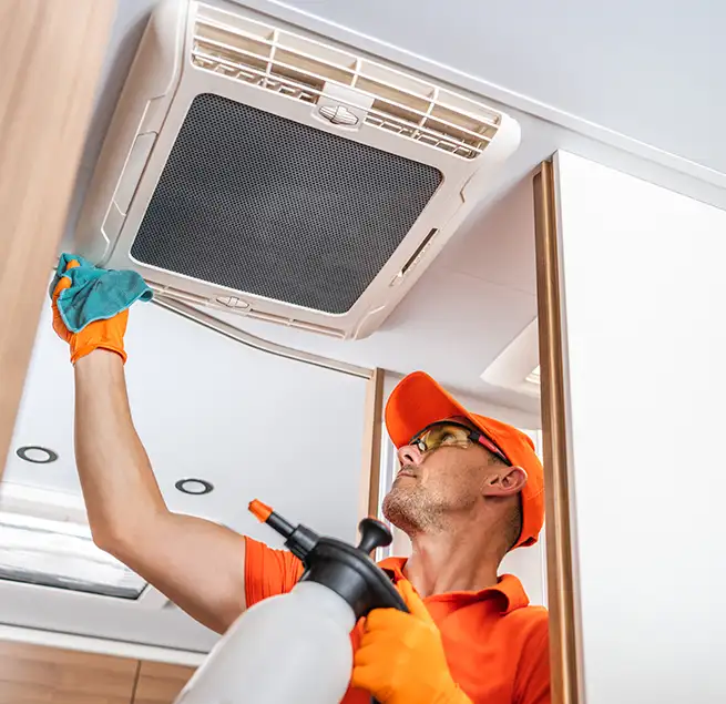 Why Homeowners & Businesses Trust Us in Athens, OH?