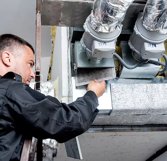  Why Homeowners & Businesses Trust Us in Athens, OH?