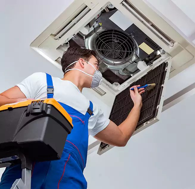 Why Homeowners & Businesses Trust Us in Athens, OH