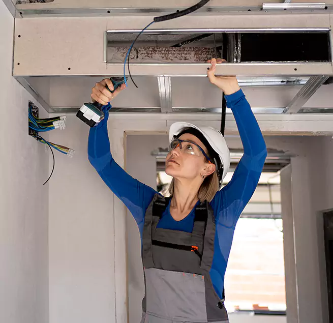 Why Homeowners & Businesses Trust Us in Athens, OH?