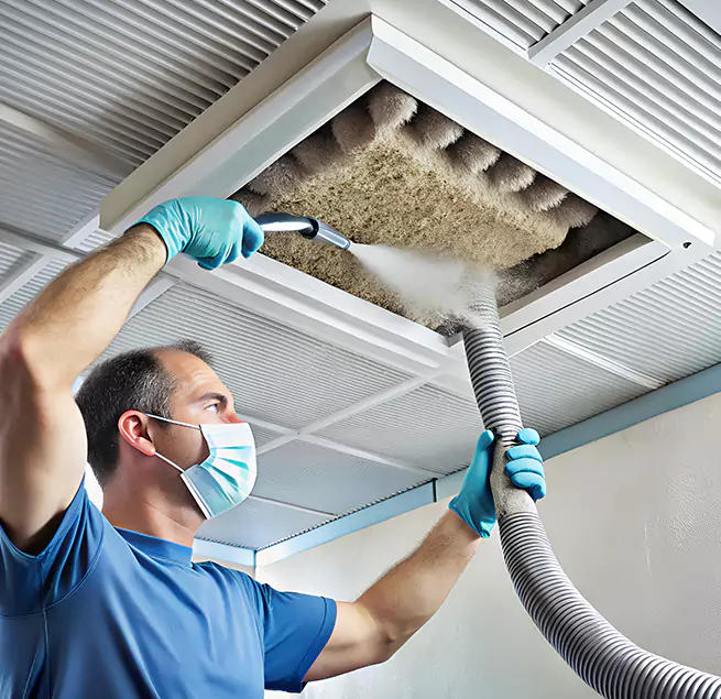 Why Homeowners Businesses Trust Us in Athens, OH