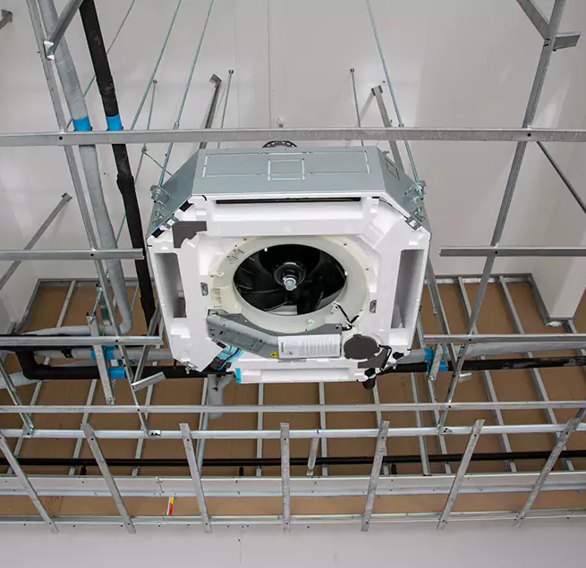 Why Homeowners & Businesses Trust Us in Athens, OH?