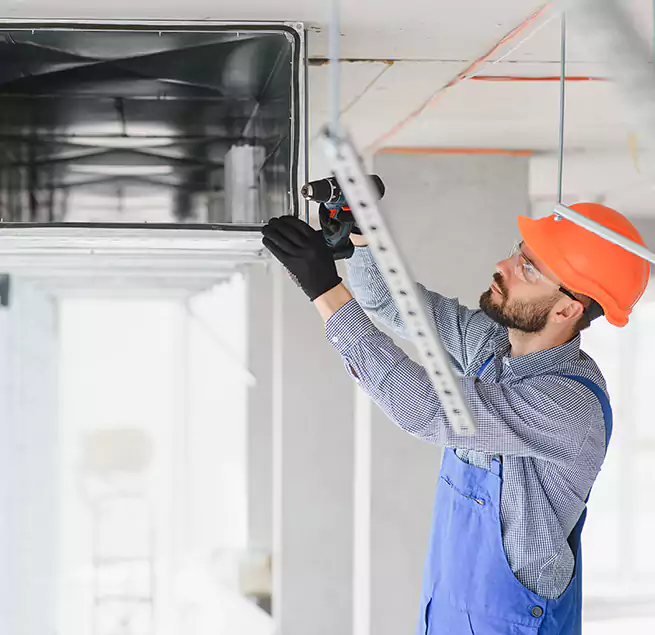 Why Homeowners & Businesses Trust Us in Athens, OH?