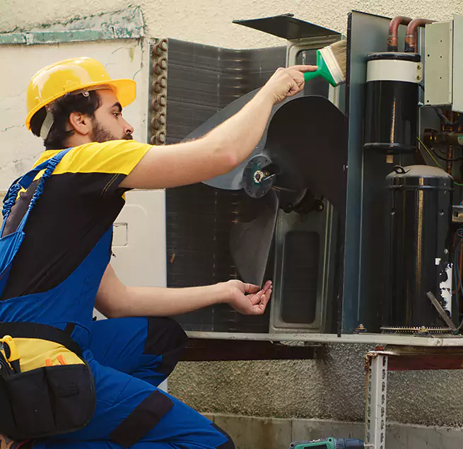  Why Homeowners & Businesses Trust Us in Athens, OH?