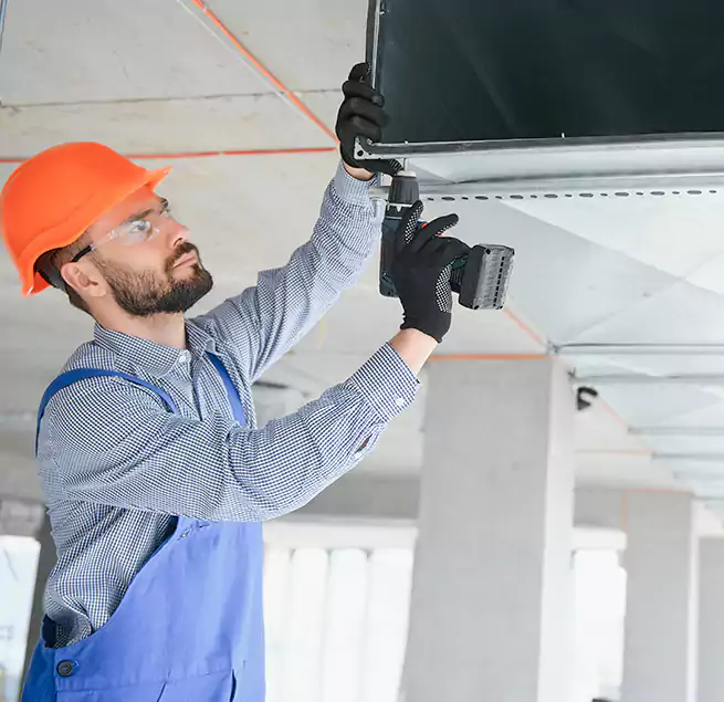 Why Homeowners & Businesses Trust Us in Athens, OH?